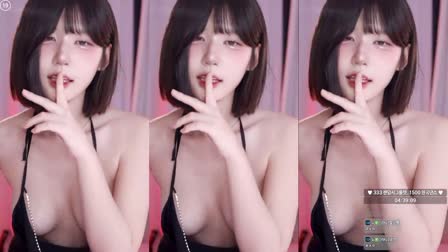 BJ고라니율电臀小马达20251103Hot Dance